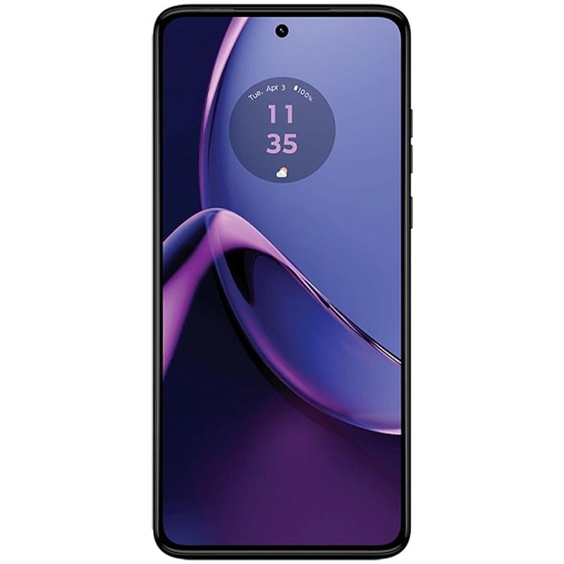マトそのニ Motorola Moto G84 5G NFC Dual SIM de 256/8GB - Moto G84 - Magazine